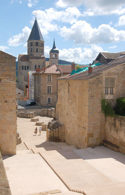 Cluny