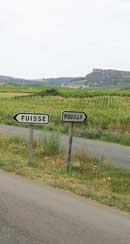 Fuissé